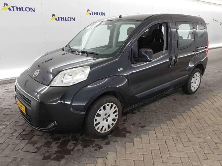Fiat Qubo (2015)