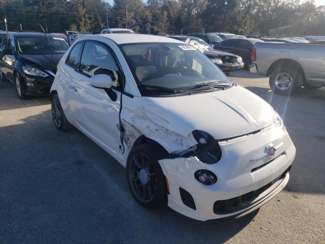 Fiat 500 pop (2019)