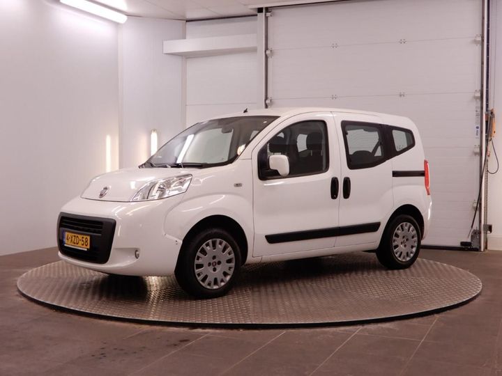 Fiat Qubo (2014)