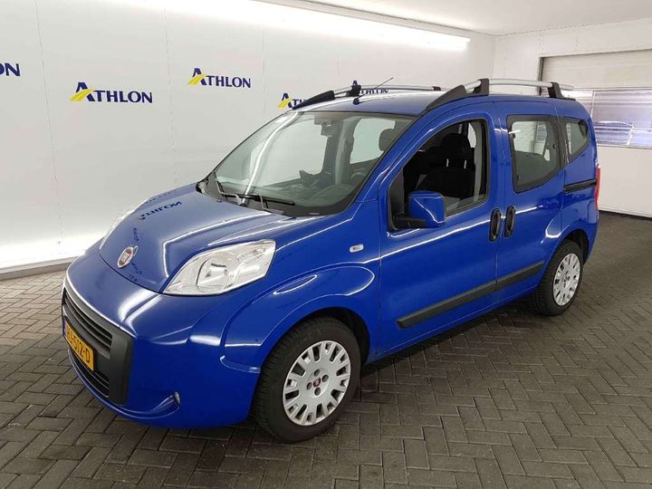 Fiat Qubo (2015)