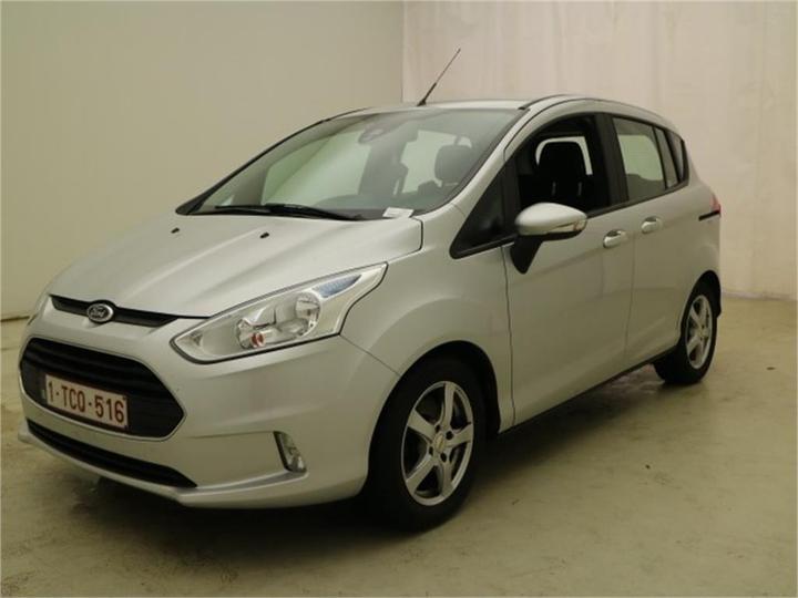 Ford B-max (2017)