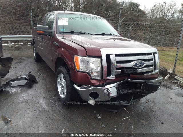 Ford F-150 (2010)