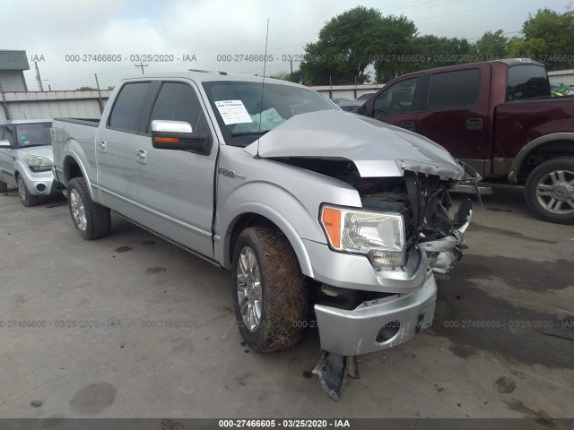 Ford F-150 (2010)