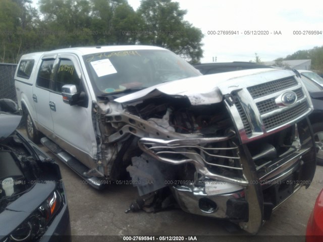 Ford F-150 (2010)