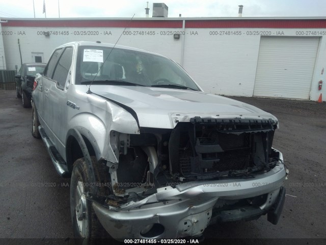 Ford F-150 (2010)