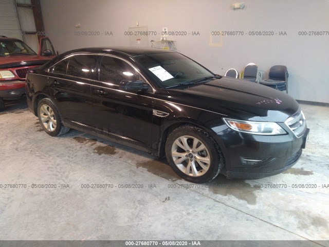 Ford Taurus (2010)