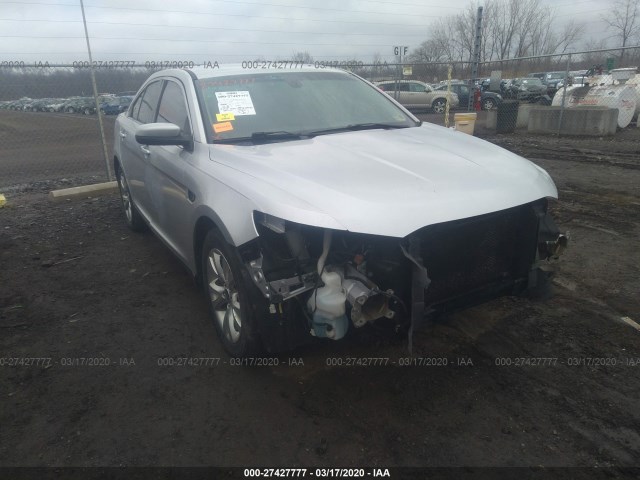 Ford Taurus (2010)