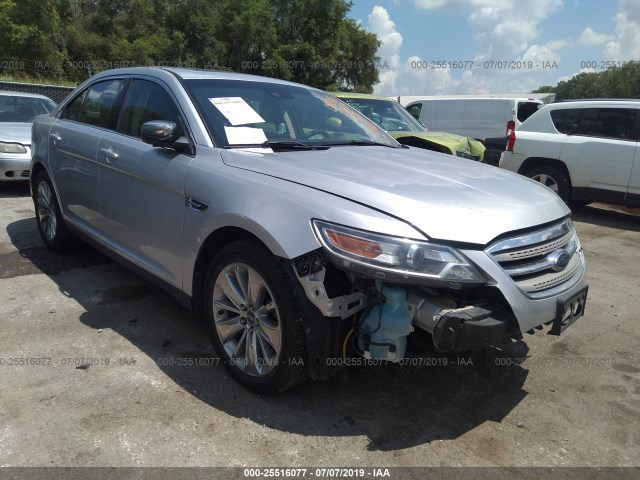 Ford Taurus (2010)
