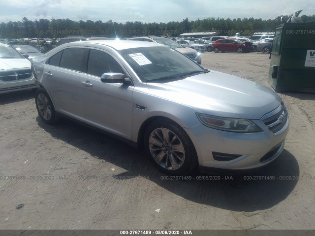 Ford Taurus (2010)