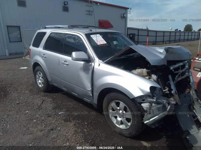 Ford Escape (2011)