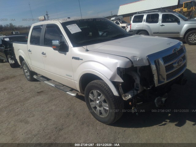 Ford F-150 (2011)