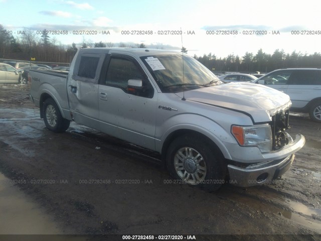 Ford F-150 (2011)