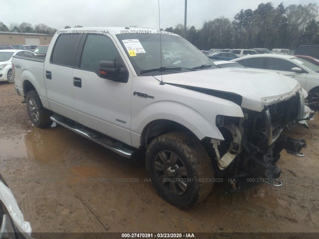 Ford F-150 (2011)