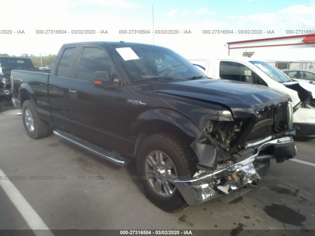 Ford F-150 (2011)
