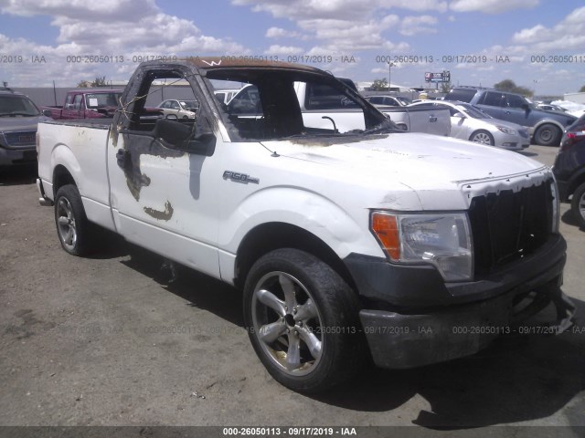 Ford F-150 (2011)