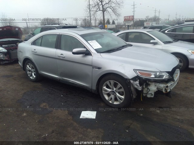 Ford Taurus (2011)