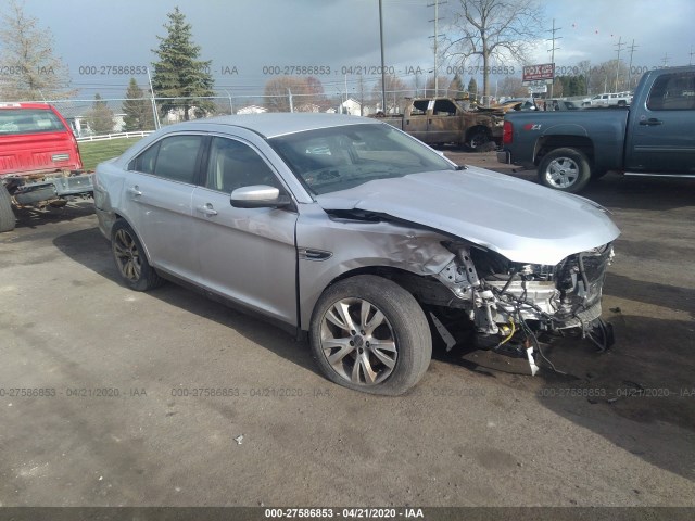Ford Taurus (2011)