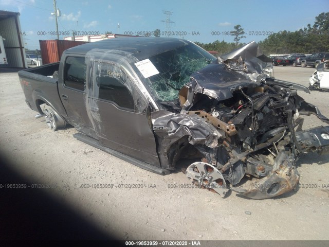 Ford F-150 (2012)