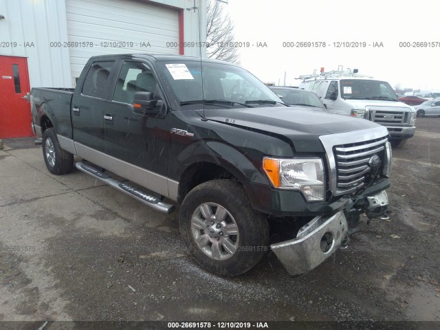Ford F-150 (2012)