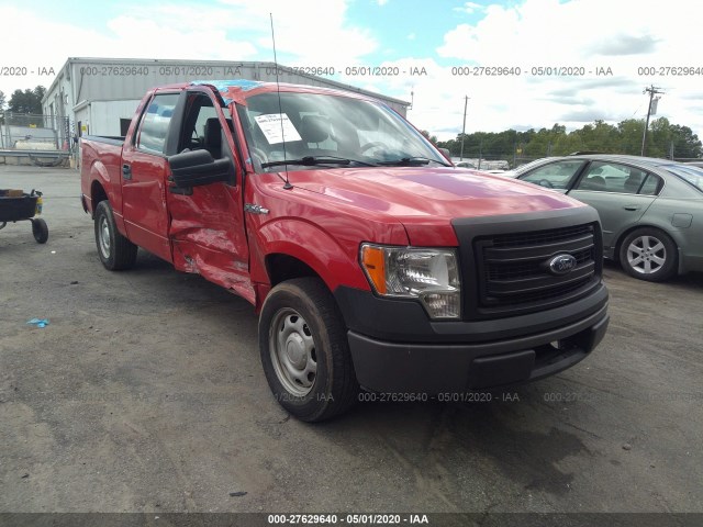 Ford F-150 (2013)