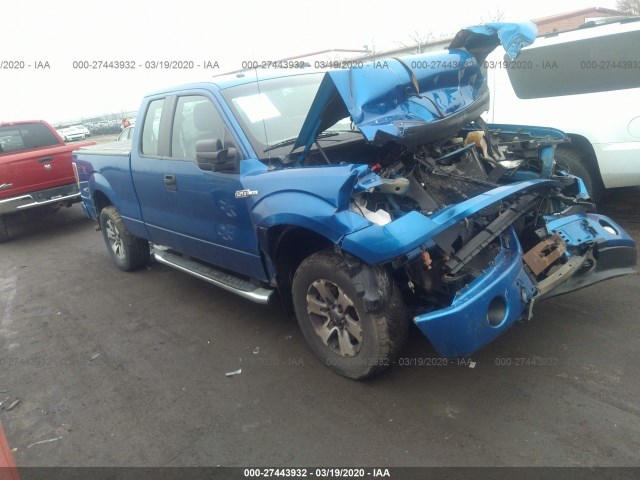 Ford F-150 (2013)