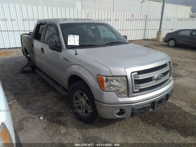 Ford F-150 (2013)