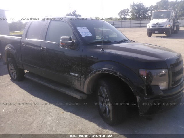 Ford F-150 (2013)