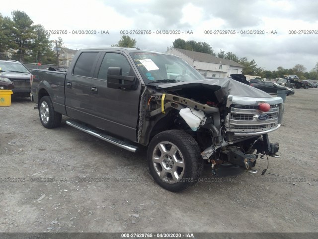 Ford F-150 (2013)