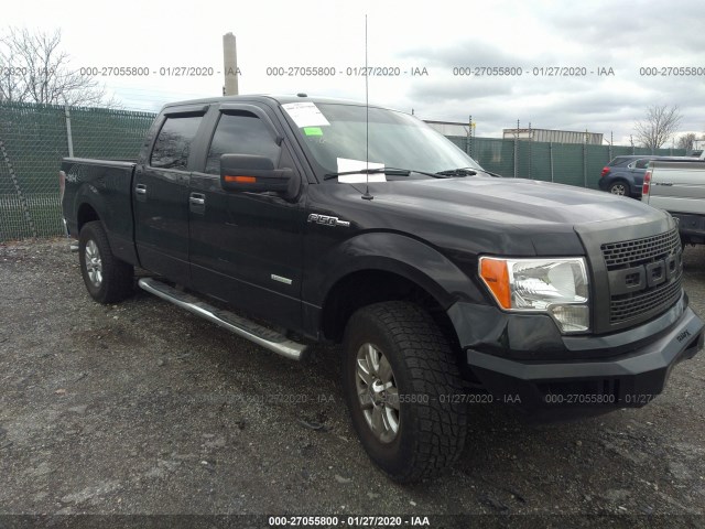 Ford F-150 (2013)