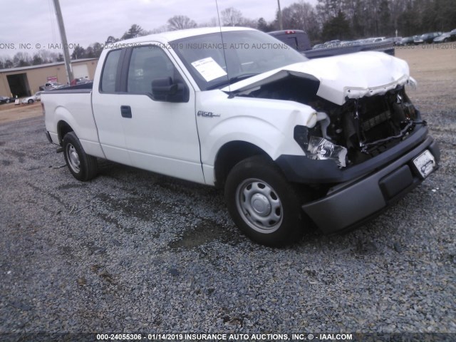 Ford F-150 (2014)