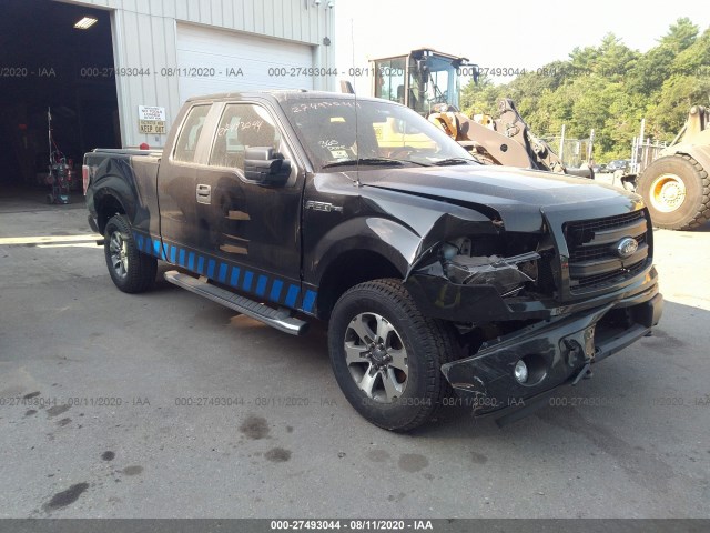 Ford F-150 (2014)