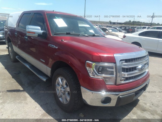 Ford F-150 (2014)