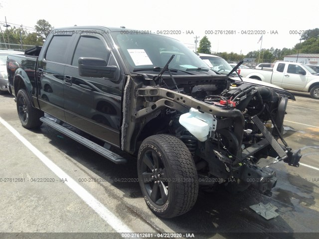 Ford F-150 (2014)