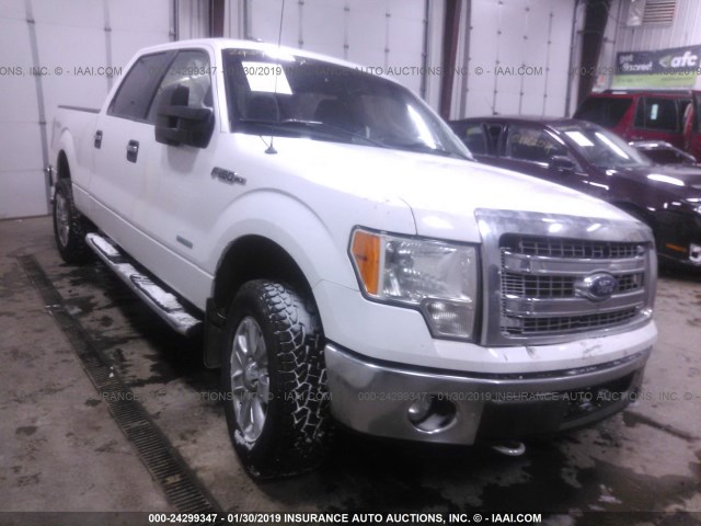 Ford F-150 (2014)