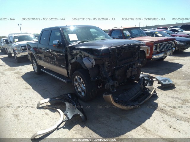 Ford F-150 (2014)