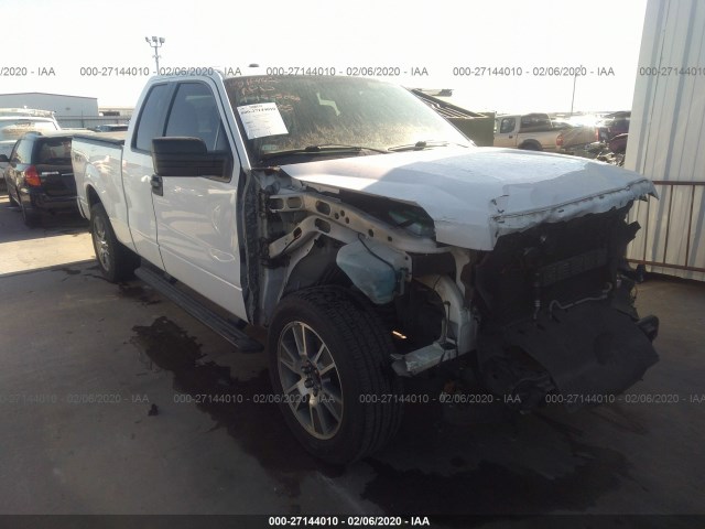 Ford F-150 (2014)