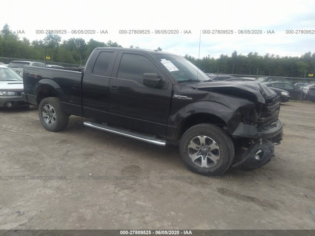 Ford F-150 (2014)