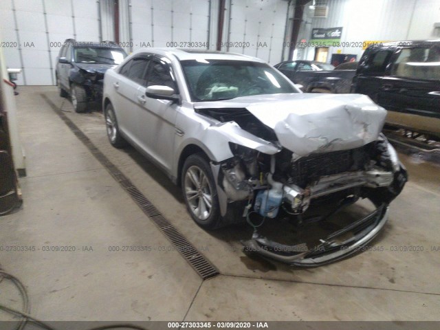 Ford Taurus (2014)