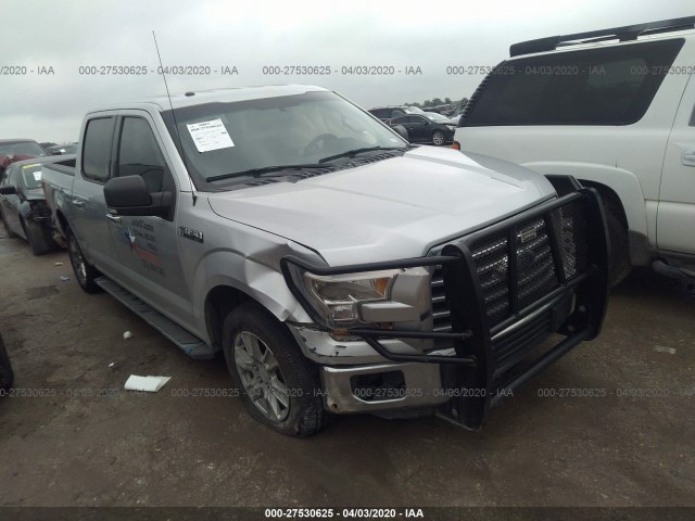 Ford F-150 (2015)