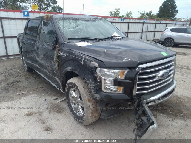 Ford F-150 (2015)