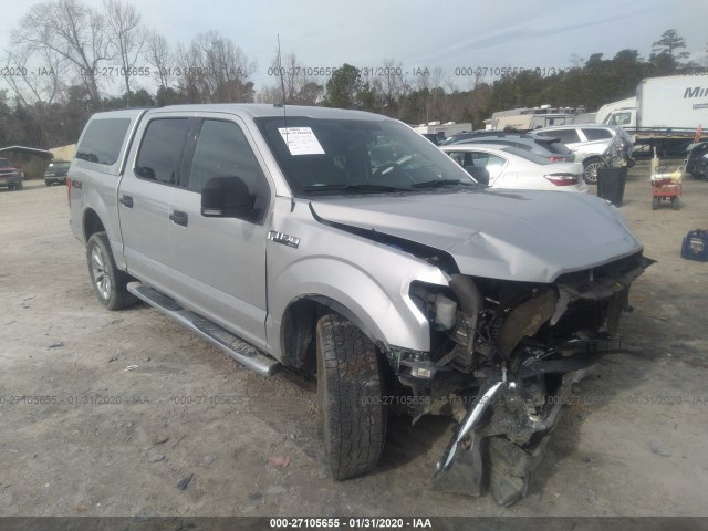Ford F-150 (2015)