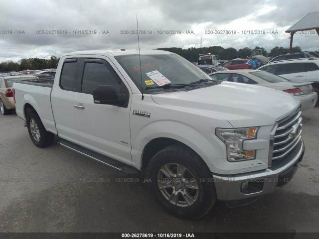 Ford F-150 (2015)