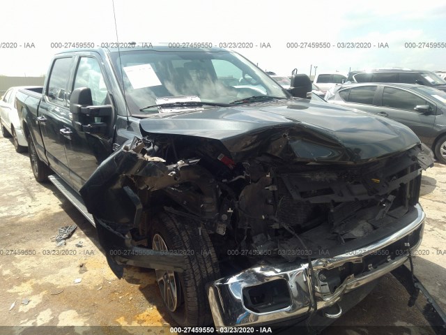 Ford F-150 (2015)
