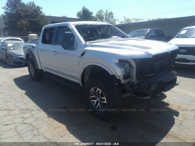 Ford F-150 (2018)