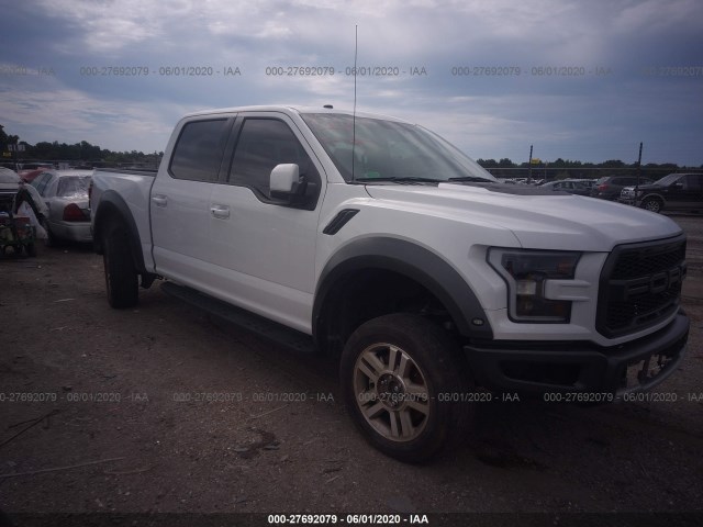 Ford F-150 (2018)