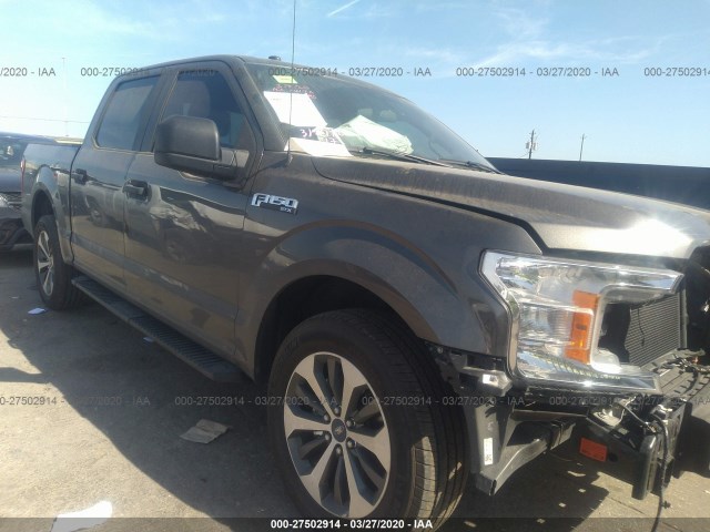 Ford F-150 (2019)