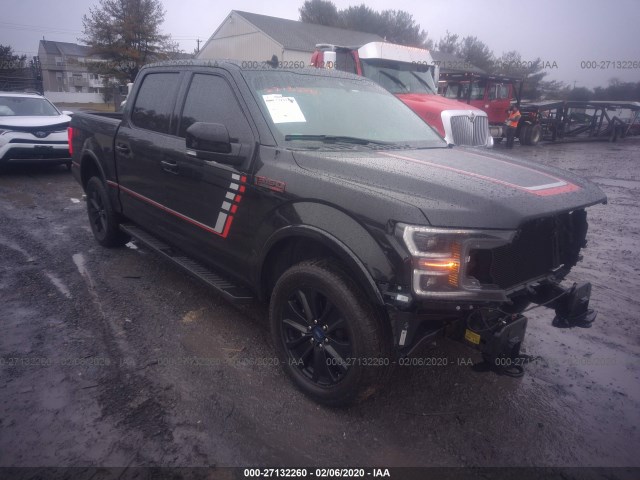 Ford F-150 (2019)