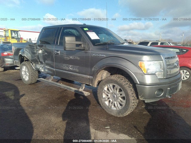 Ford F-150 (2010)