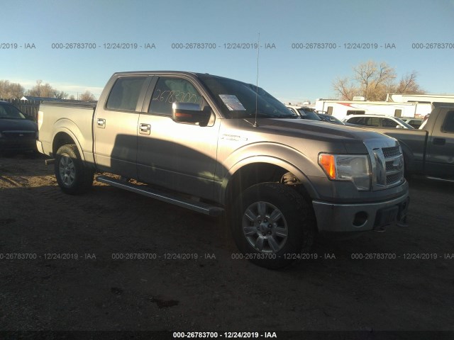 Ford F-150 (2011)