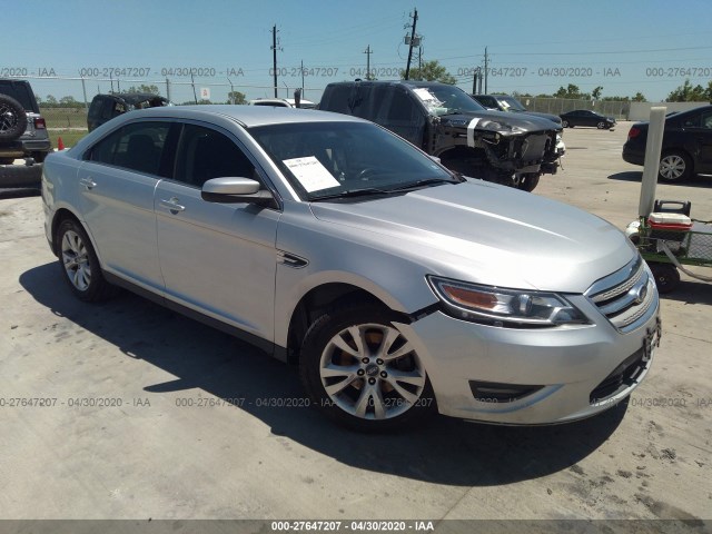 Ford Taurus (2011)